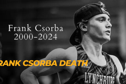 Frank Csorba Death