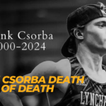 Frank Csorba Death cause of death