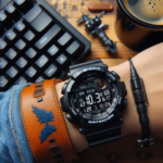 how to set honduras time zone on a wr20bar g-shock