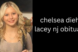 chelsea diehl lacey nj obituary