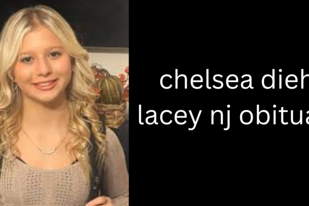 chelsea diehl lacey nj obituary