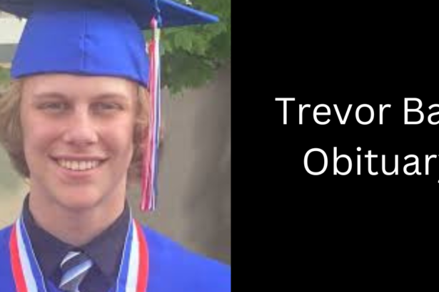 Trevor Bard Obituary