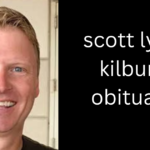 scott lynn kilburg obituary