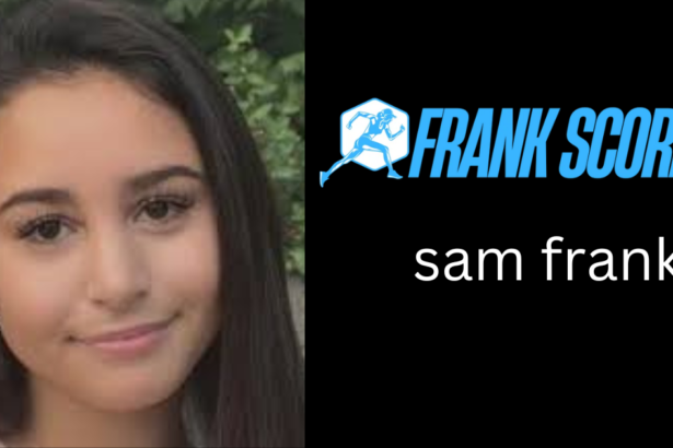 sam frank