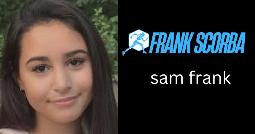 sam frank