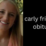 carly friedman obituary