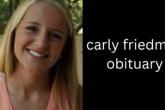 carly friedman obituary