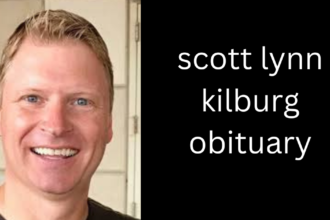 scott lynn kilburg obituary