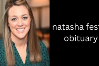 natasha fester obituary