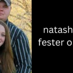 natasha mae fester obituary