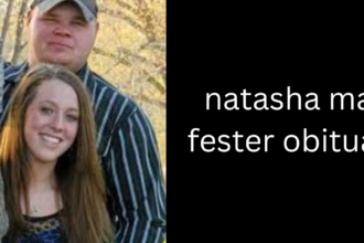 natasha mae fester obituary