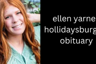 ellen yarnell hollidaysburg pa obituary