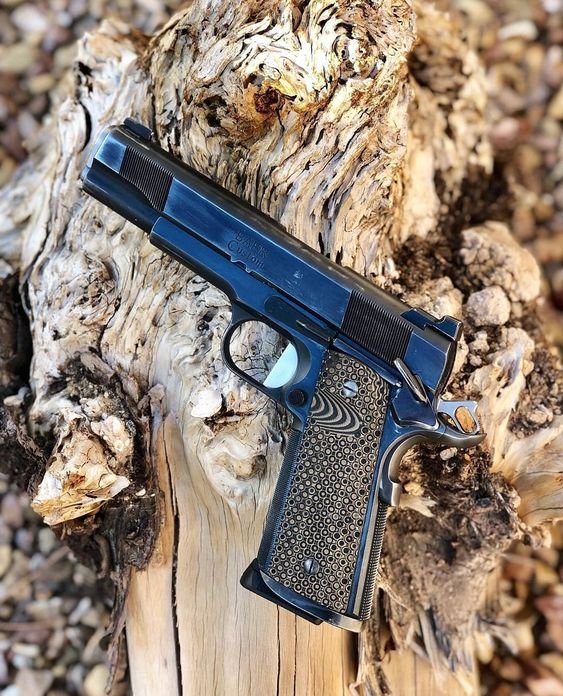 mexican 1911 grip g oa2