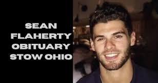 sean flaherty obituary stow ohio