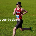 Frank Csorba death