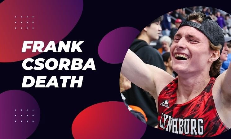 Frank Csorba death