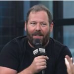 bert kreischer net worth