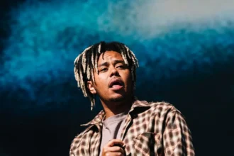 cordae net worth