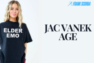 jac vanek age