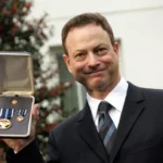 gary sinise net worth