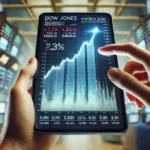 dow jones fintechzoom