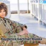 Kaydence gartman alaska