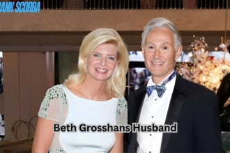 beth grosshans husband