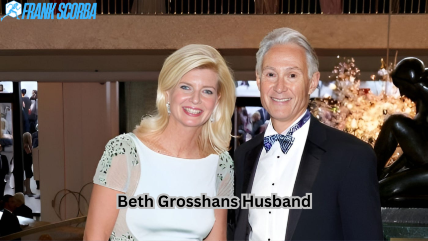 beth grosshans husband