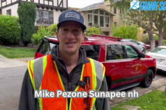 mike pezone sunapee nh