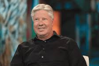 pastor robert morris net worth