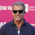 mel gibson net worth