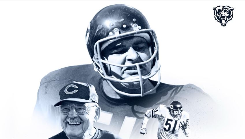 Dick Butkus Net Worth