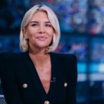 charissa thompson salary