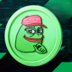 pepe coin