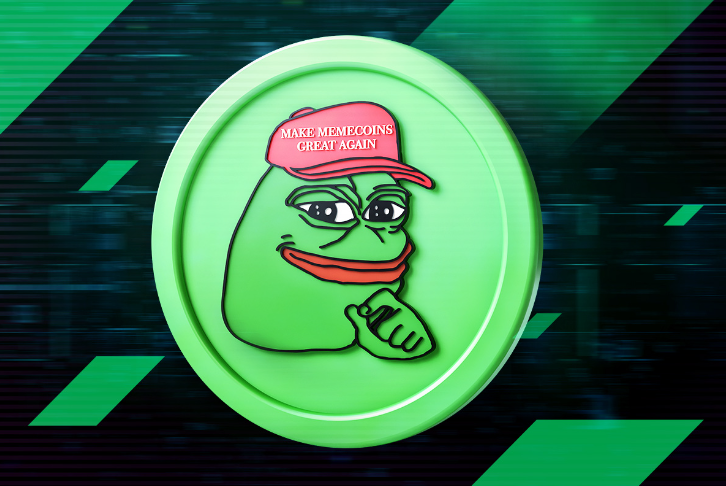 pepe coin