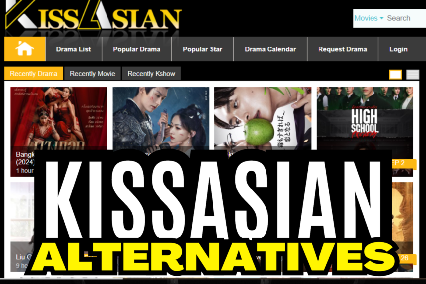 KissAsian