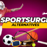 Sportsurge