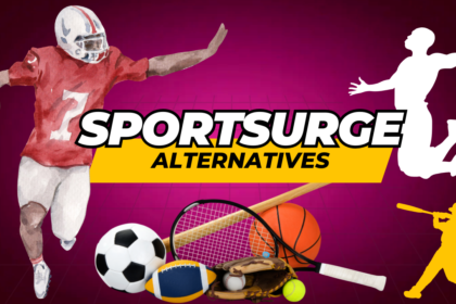 Sportsurge