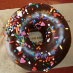 krispy kreme doughnuts 87 cents