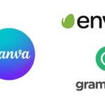 envato grammarly canva package