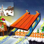 snow rider 3d unblocked