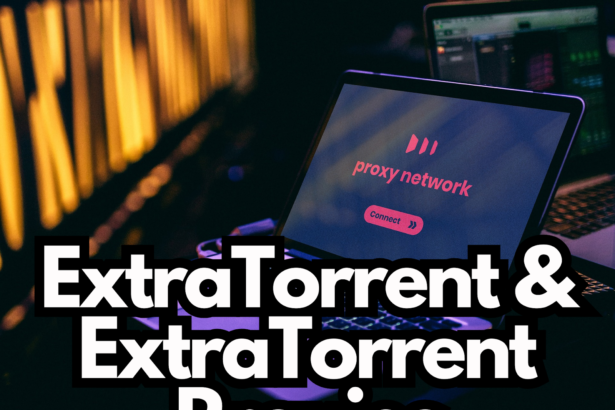 ExtraTorrent